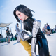 Cosplay by sixtutu | nigellizhe